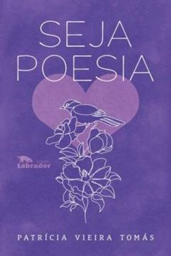 Imagem de SEJA POESIA