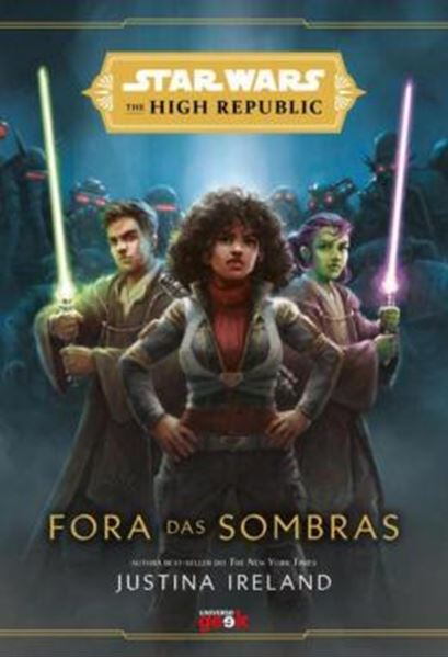 Picture of STAR WARS - FORA DAS SOMBRAS (THE HIGH REPUBLIC)