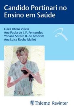 Imagem de CANDIDO PORTINARI NO ENSINO EM SAUDE
