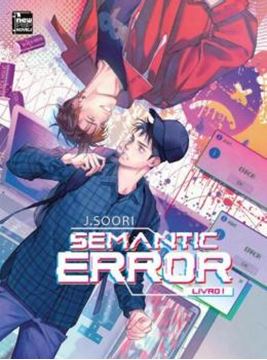 Imagem de SEMANTIC ERROR - LIVRO 1