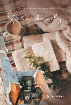 Imagem de SERENDIPITY