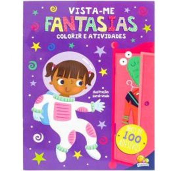 Picture of VISTA-ME! FANTASIAS