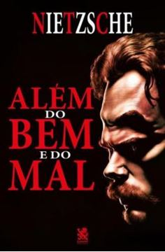 Imagem de ALEM DO BEM E DO MAL