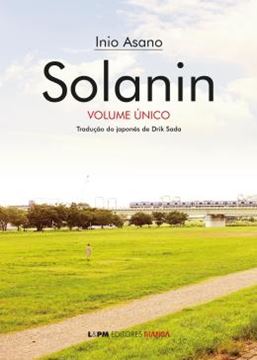 Imagem de SOLANIN - VOLUME UNICO