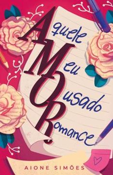 Imagem de AQUELE MEU OUSADO ROMANCE