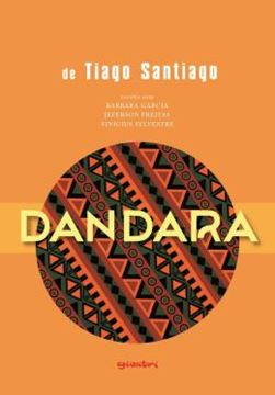 Imagem de DANDARA