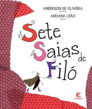 Imagem de SETE SAIAS DE FILO