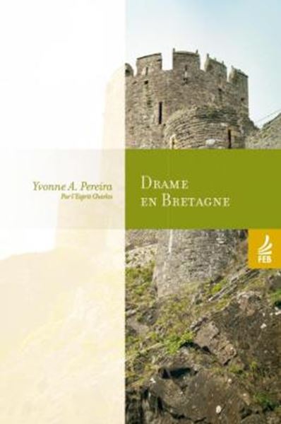Picture of DRAME EN BRETAGNE (O DRAMA DA BRETANHA- FRANCES)