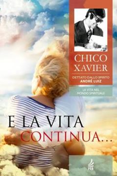 Imagem de E LA VITA CONTINUA...(E A VIDA CONTINUA...- ITALIANO)