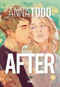 Imagem de AFTER 1 - A GRAPHIC NOVEL