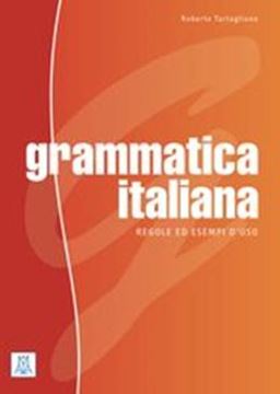 Imagem de GRAMMATICA ITALIANA (A1-B2) 2023