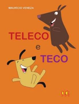 Imagem de TELECO E TECO