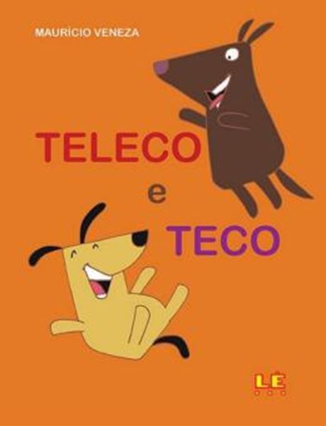 Picture of TELECO E TECO