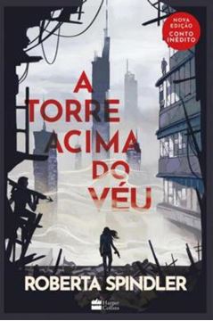 Imagem de A TORRE ACIMA DO VEU