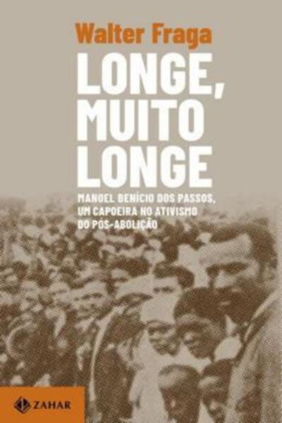 Picture of LONGE, MUITO LONGE