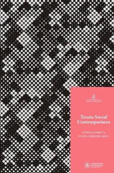 Picture of TEORIA SOCIAL CONTEMPORANEA