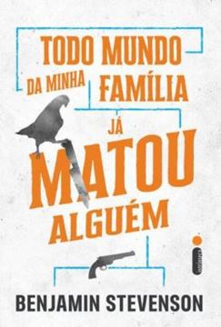 Imagem de TODO MUNDO DA MINHA FAMILIA JA MATOU ALGUEM