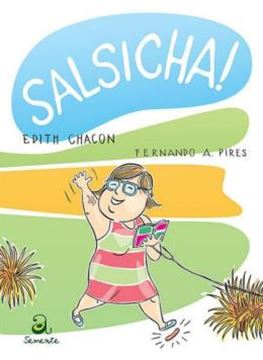 Imagem de SALSICHA!
