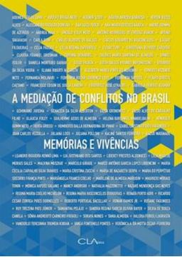 Imagem de A MEDIACAO DE CONFLITOS NO BRASIL