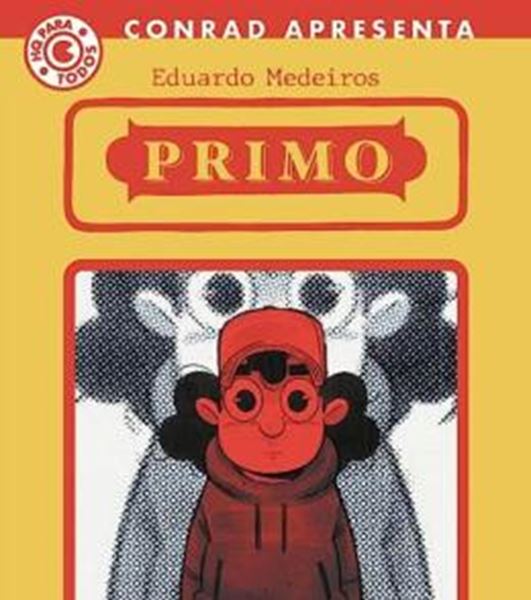 Picture of PRIMO