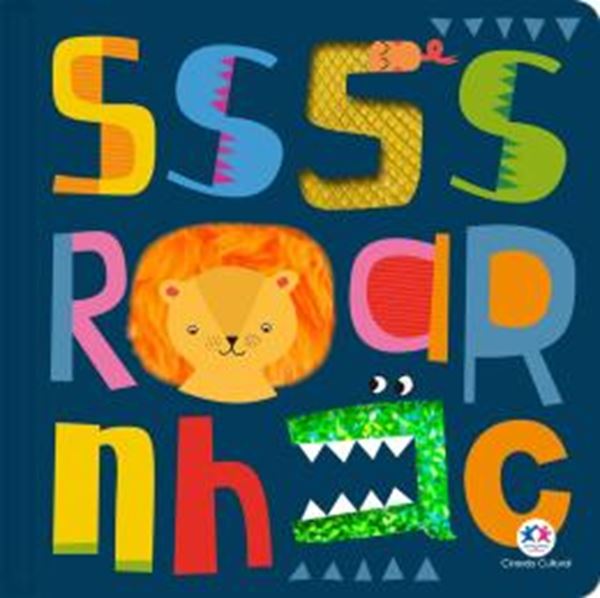 Picture of SSSS ROAR NHAC