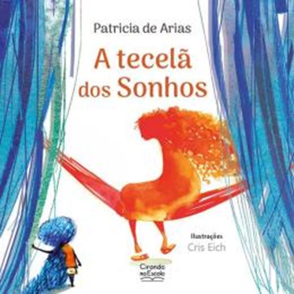 Picture of A TECELA DOS SONHOS