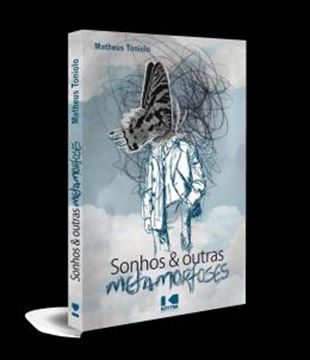 Imagem de SONHOS & OUTRAS METAMORFOSES