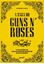 Imagem de A SAGA DO GUNS N ROSES: A TRAJETÓRIA DE UMA DAS MAIORES BANDAS DE ROCK DO MUNDO