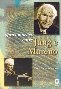 Imagem de APROXIMACOES ENTRE JUNG E MORENO
