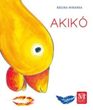 Imagem de AKIKÓ