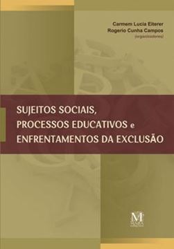 Imagem de SUJEITOS SOCIAIS, PROCESSOS EDUCATIVOS