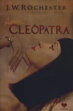 Imagem de A PULSEIRA DE CLEOPATRA