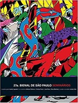 Imagem de 27A. BIENAL DE SAO PAULO
