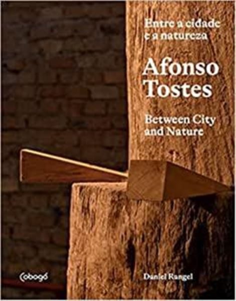 Picture of AFONSO TOSTES - ENTRE A CIDADE E A NATUREZA