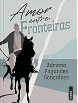 Imagem de AMOR ENTRE FRONTEIRAS