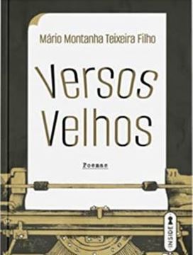 Imagem de VERSOS VELHOS