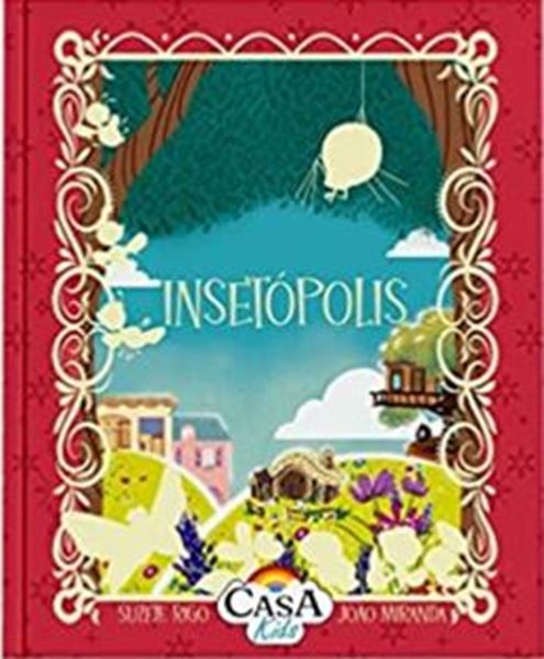 Picture of INSETOPOLIS