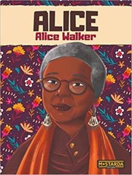 Imagem de ALICE - ALICE WALKER