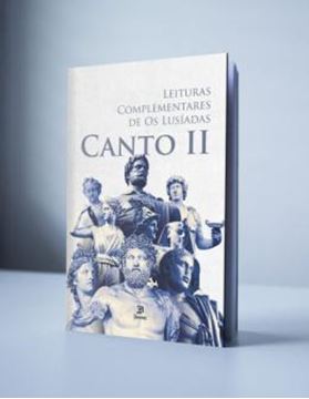 Imagem de CANTO II
