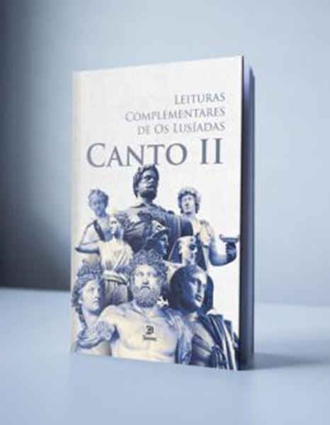 Picture of CANTO II