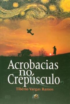 Imagem de ACROBACIAS NO CREPUSCULO