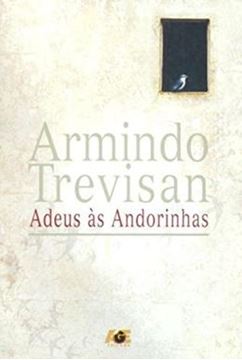 Imagem de ADEUS AS ANDORINHAS