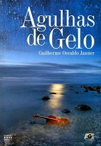 Picture of AGULHAS DE GELO