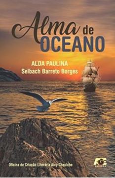 Imagem de ALMA DE OCEANO