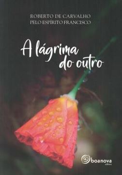 Imagem de A LAGRIMA DO OUTRO