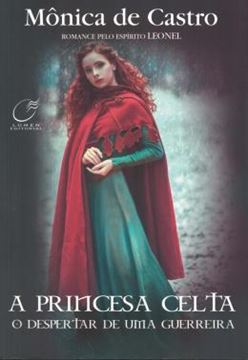 Imagem de A PRINCESA CELTA 