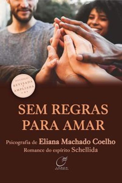 Picture of SEM REGRAS PARA AMAR