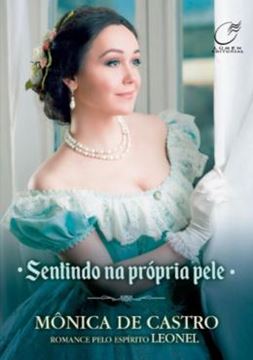Imagem de SENTINDO NA PROPRIA PELE - VOL. 1