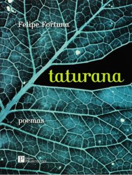 Picture of TATURANA - POEMAS