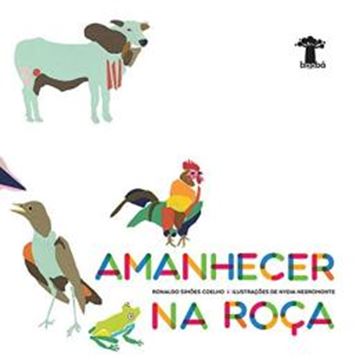 Imagem de AMANHECER NA ROÇA